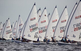 ILCA Grudziądz