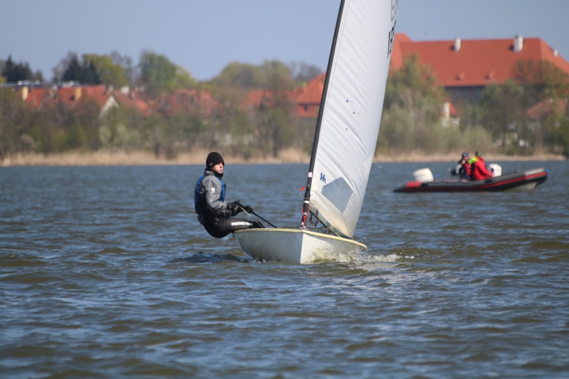 Oliwier Szpręglewski
